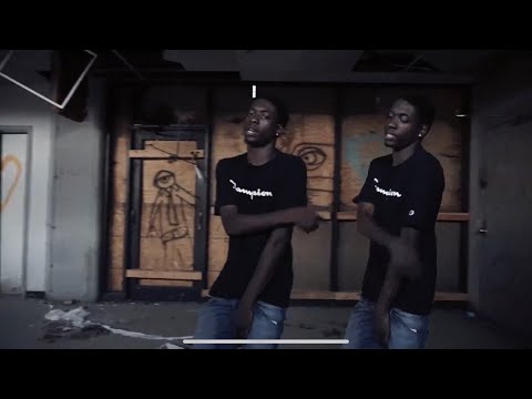 BGE KIDD - 4 DAT (OFFICIAL VIDEO) | SHOT BY BIG HOMIE REECE