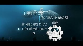 Crown The Empire &quot;Prisoners Of War&quot; Live Dallas, TX