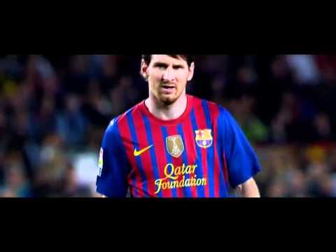 Lionel Messi vs Espanyol (H) 11-12 HD 720p