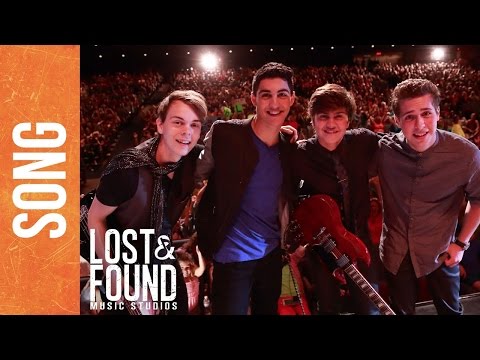 Lost & Found Music Studios - 