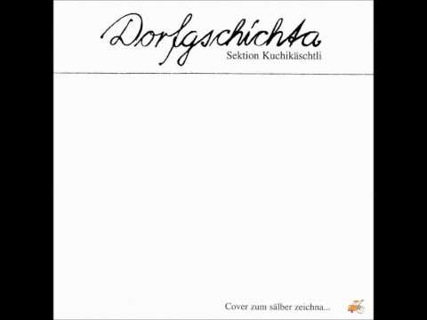 Sektion Kuchikäschtli - Stimmgabla