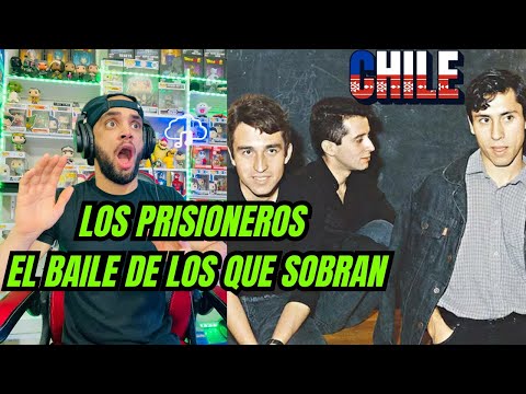 (YEUMOREL REACTS) To The Prisoners - The Dance of Those Left Over 😱😱