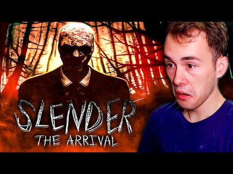 Steam Community :: Video :: SLENDER IS BACK IN A BLAZE OF GLORY ...