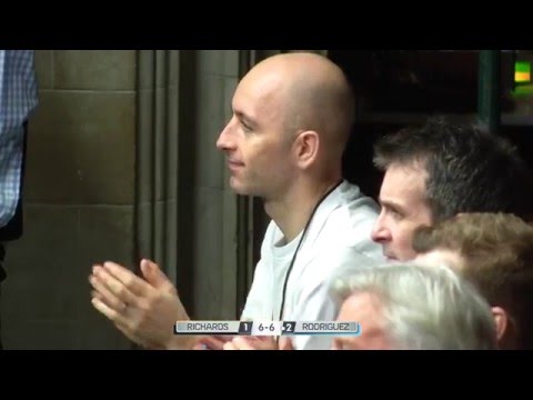 QuickHit: Outrageous Improvisation From Tom Richards