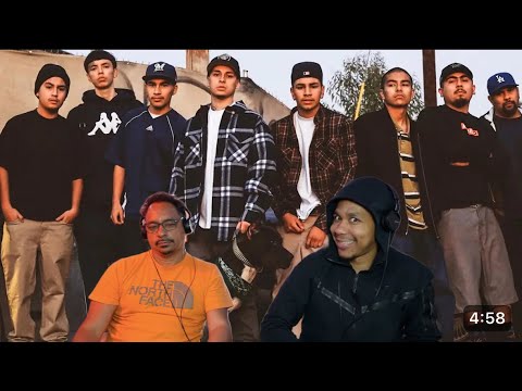 NEW YORK DAD REACTS TO CNG - “LOST SOLDIER” feat. Ronnie Spencer (Official Music Video)