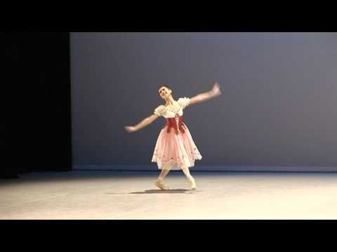 Selections 2010 - Classical Variation - Mai Miyazaki