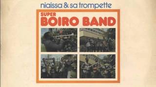 Super Boiro Band - Mariama (tentemba) 1972