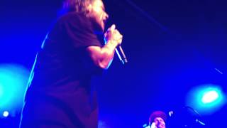 Ugly Kid Joe - I'm Alright Live @Colos-Saal Aschaffenburg 29.07.2013