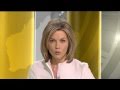 Mary Nightingale ITV1 Drunken Bus Joyride Story