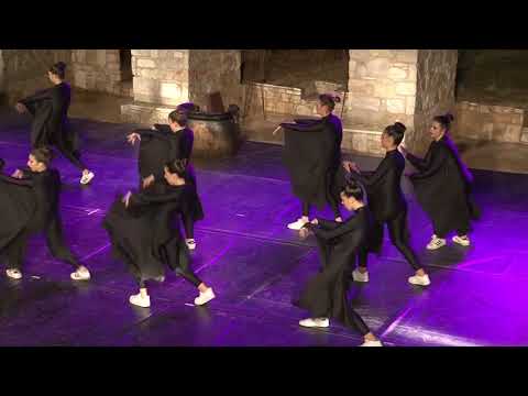 Beauties & The Beat Dance Crew//Junior Team 2019