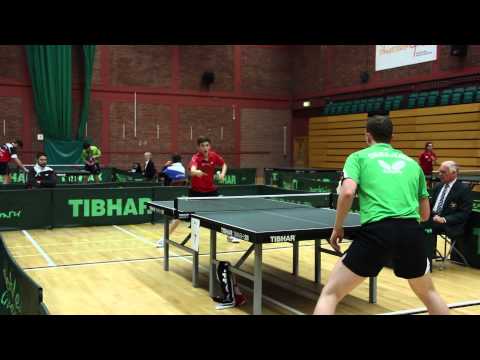 Senior 6 Nation's 2013 Highlights