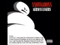 Snowgoons - No Guts No Glory