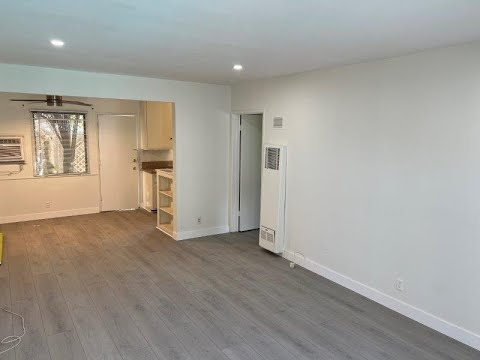 SHIRLEY A3 1 bed + 1 bath FOR RENT!