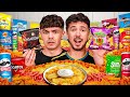 We Ranked The Most Popular Crisps In The UK