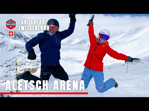, title : 'Wintersport in Aletsch Arena  - op Ski Safari door Zwitserland'