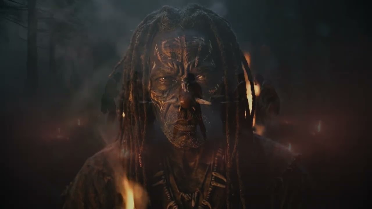 Vudu Fly Music Video
