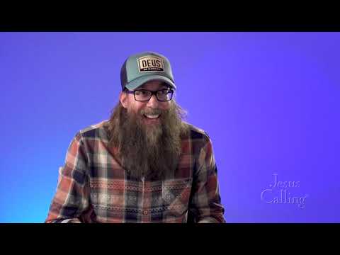 David Crowder: Following the Unexpected Path