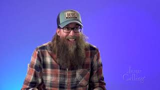 [Original Series] David Crowder: Following the Unexpected Path