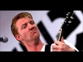 Josh Homme - Nobody to Love (With Bass Boost ...