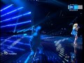 Kati Wolf - What About My Dreams? (Hungary ...