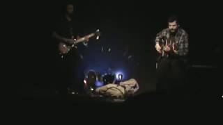 JTO- &quot;Pipe&quot; Live At AS220 2018