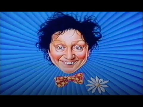 Ken Dodd Laughter Show - Christmas Special