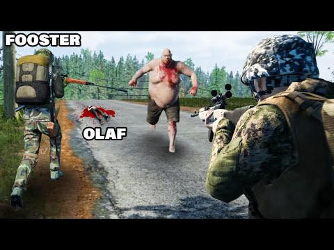 I Played No one Survived With Friends.