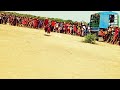 Limbu Luchagula Video Pawaga Musabazaji Malisa 2023