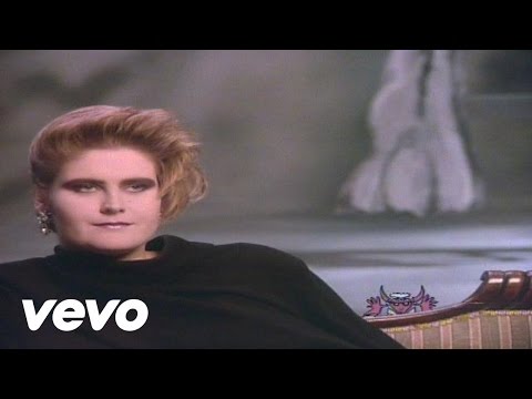 Alison Moyet - That Ole Devil Called Love (Version 2)