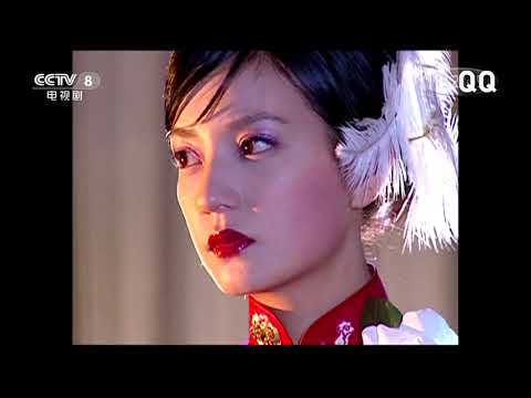[Siêu nét] Vicki Zhao Wei - Misty rain / Mưa gió mịt mù - ca khúc buồn nhất của Triệu Vy - 赵薇 烟雨濛濛