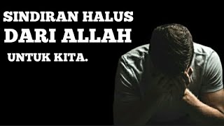 Download lagu SINDIRAN Untuk kita Status wa islami menyentuh hat... mp3