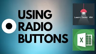Download the video "Excel VBA - Inserting and Using Radio Button (Option Button)"