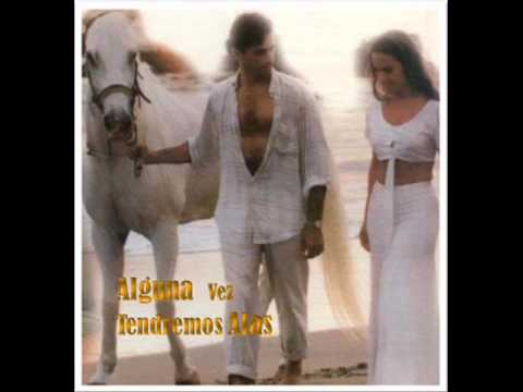 Alguna Vez Tendremos Alas - Hermano Francisco