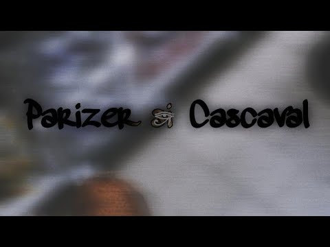 M JR - Parizer si Cascaval (Official Audio)
