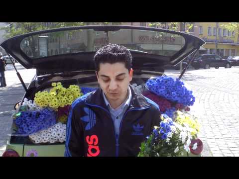 Nürnberg 03.05.11 - 04.05.11