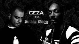 CEZA feat. SNOOP DOGG - BUGRA MIX