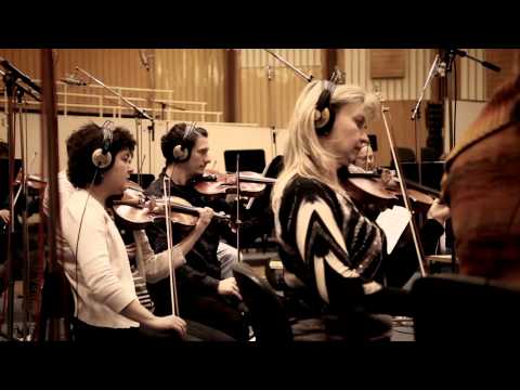 Hurts - Miracle (Akos, Lepe, PP, a.k.a. The Falcon Project - Live Strings Studioworks)