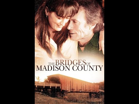 Yasak İlişki (The Bridges of Madison County) 1995 Türkçe Dublaj