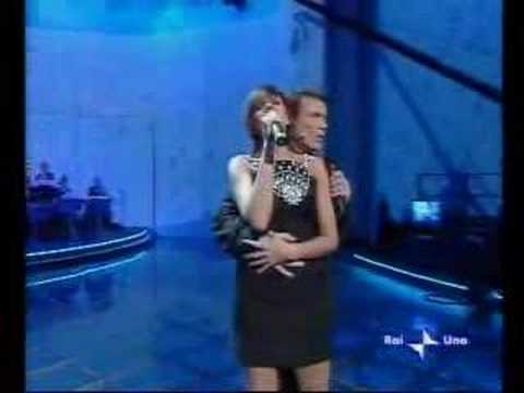Massimo Ranieri&Silvia Mezzanotte - Perdere l'amore