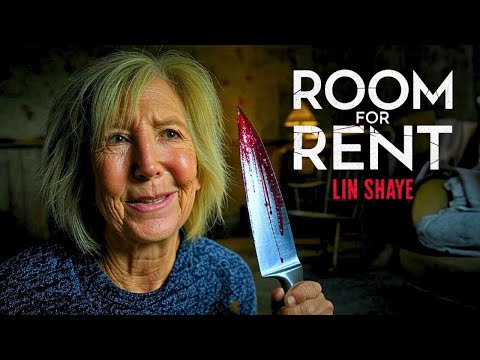 Room For Rent | Full Movie | Lin Shaye | Slasher Horror Movie | Horror Halloween Movie