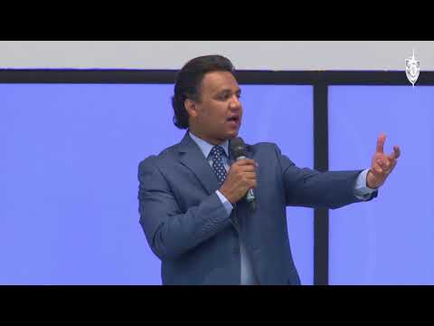 Filling the Baskets #3 - The Power of Repentance (Part 01)