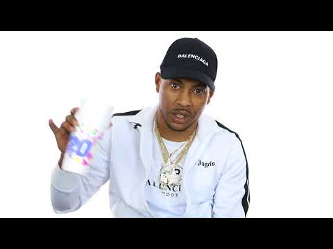 BMG Sunny On Yung Mazi: We Met Busting A Move Together, Hit 100 Licks, Counted Up Real Bags