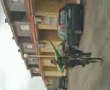 INI ACROBACIA ALISEDA CACERES