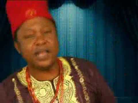 Ogbuefi Eric Enuma ~ NnElo EnUm