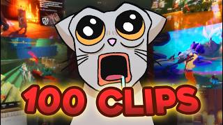 Download lagu Lirik's Top 100 Most Viewed Clips of All Time mp3