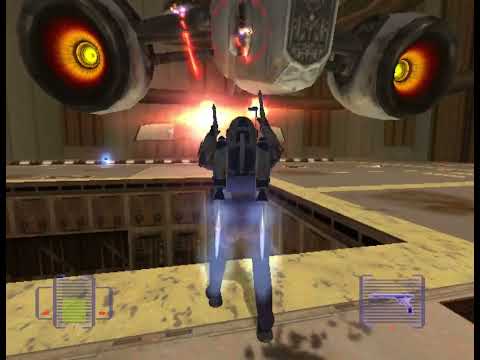 [TAS] GC Star Wars: Bounty Hunter by the_ep1c_one in 49:57,32