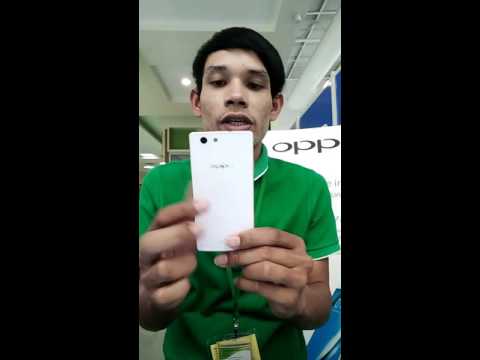 OPPO. Joy. 5 @2016