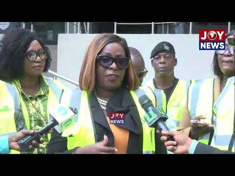 President Mahama expected to cut sod for car park expansion and hotels project at the end of August