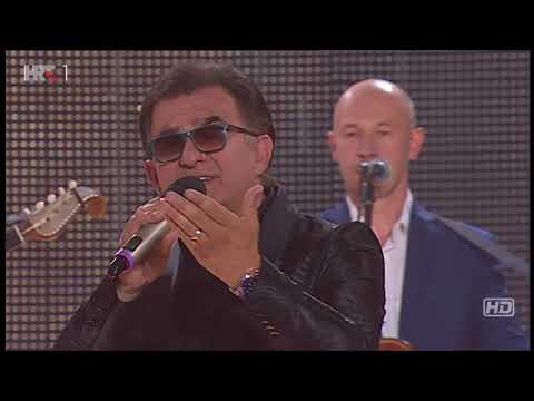 TS TKANICA & Ivan Martić Ivica - Croatio svak' te htio