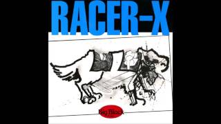 Big Black - Racer-X (1984) [Full EP]